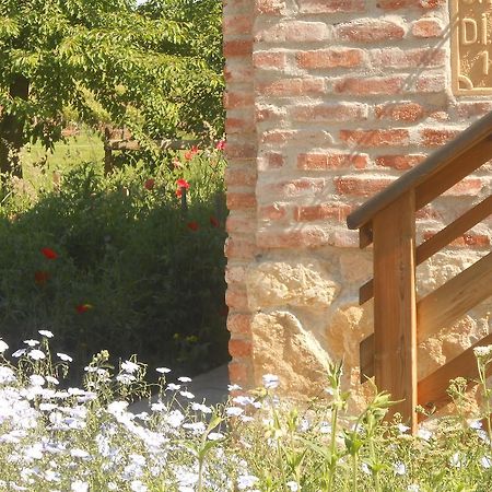 Gite Du Rotenberg Bergheim Ngoại thất bức ảnh