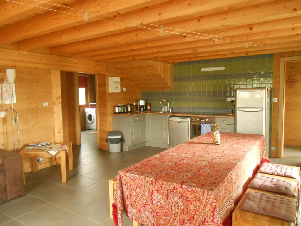 Gite Du Rotenberg Bergheim Phòng bức ảnh