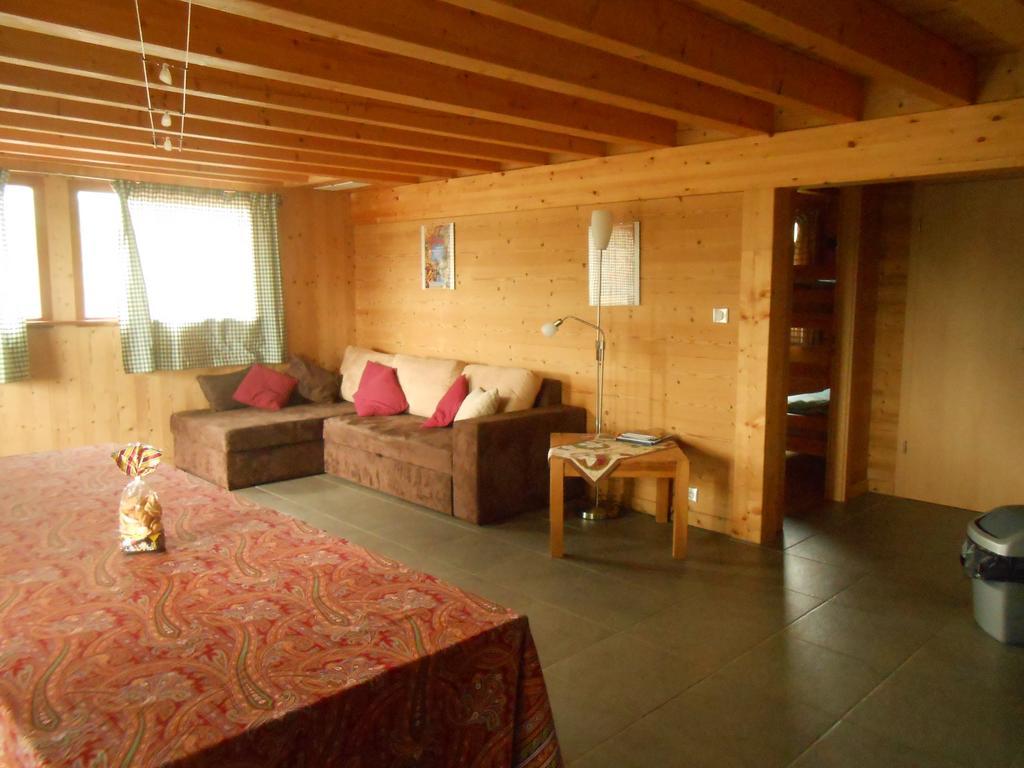 Gite Du Rotenberg Bergheim Phòng bức ảnh