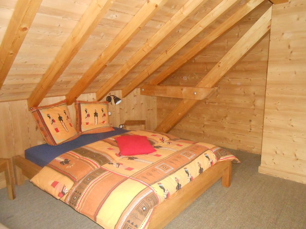 Gite Du Rotenberg Bergheim Phòng bức ảnh