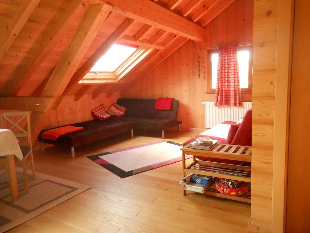 Gite Du Rotenberg Bergheim Phòng bức ảnh