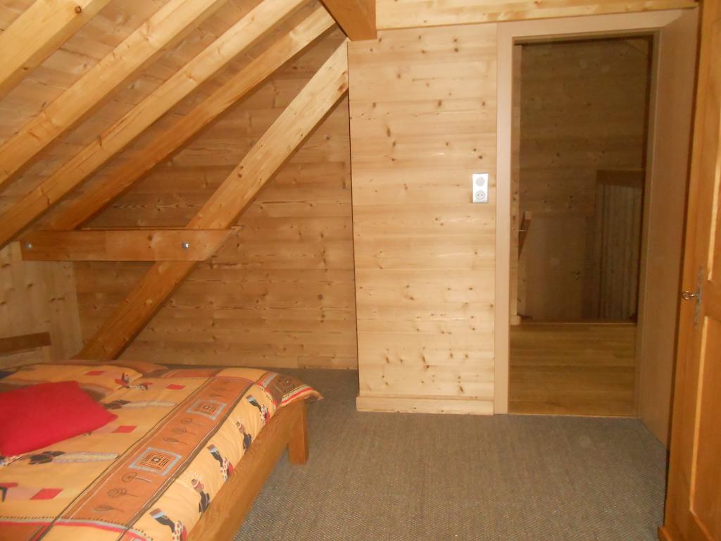 Gite Du Rotenberg Bergheim Phòng bức ảnh