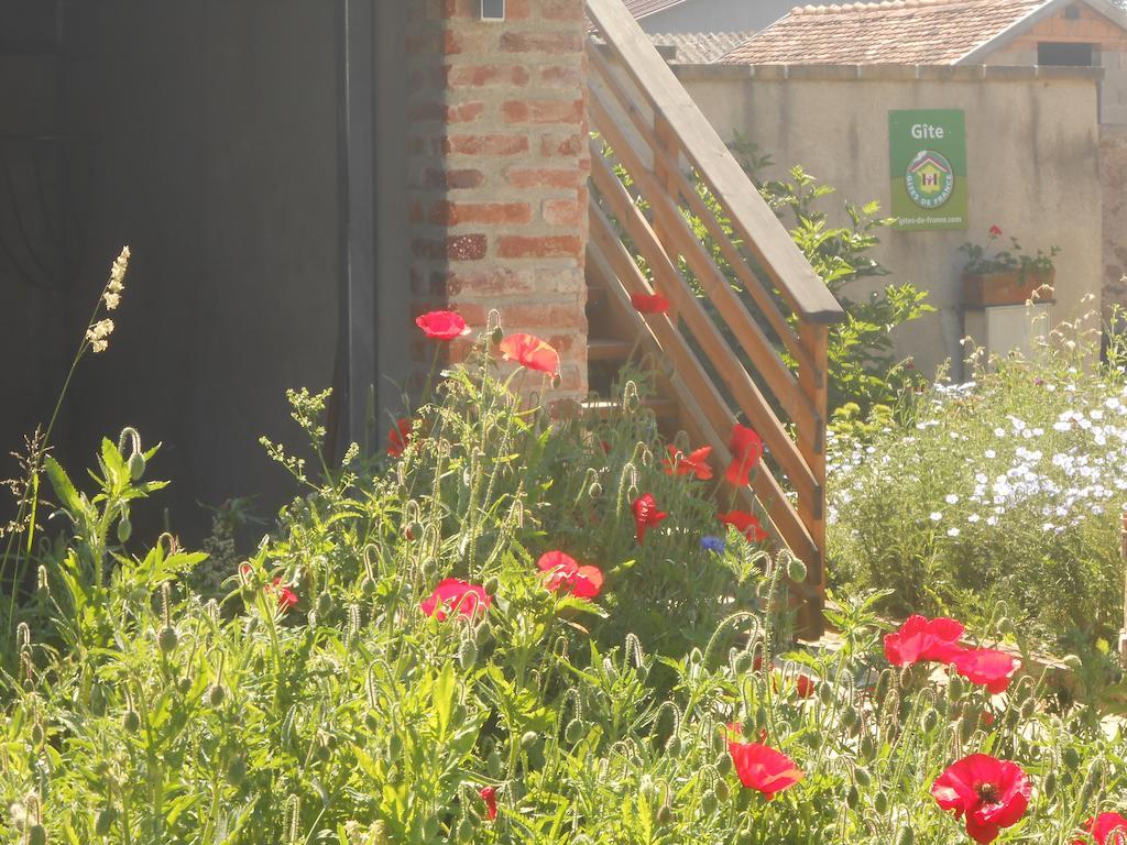 Gite Du Rotenberg Bergheim Ngoại thất bức ảnh